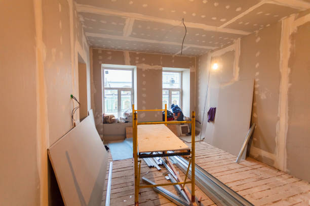 Dehumidification Services in Hernando Beach, FL